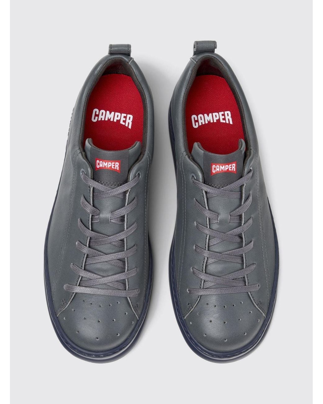 Camper White Sneakers for men