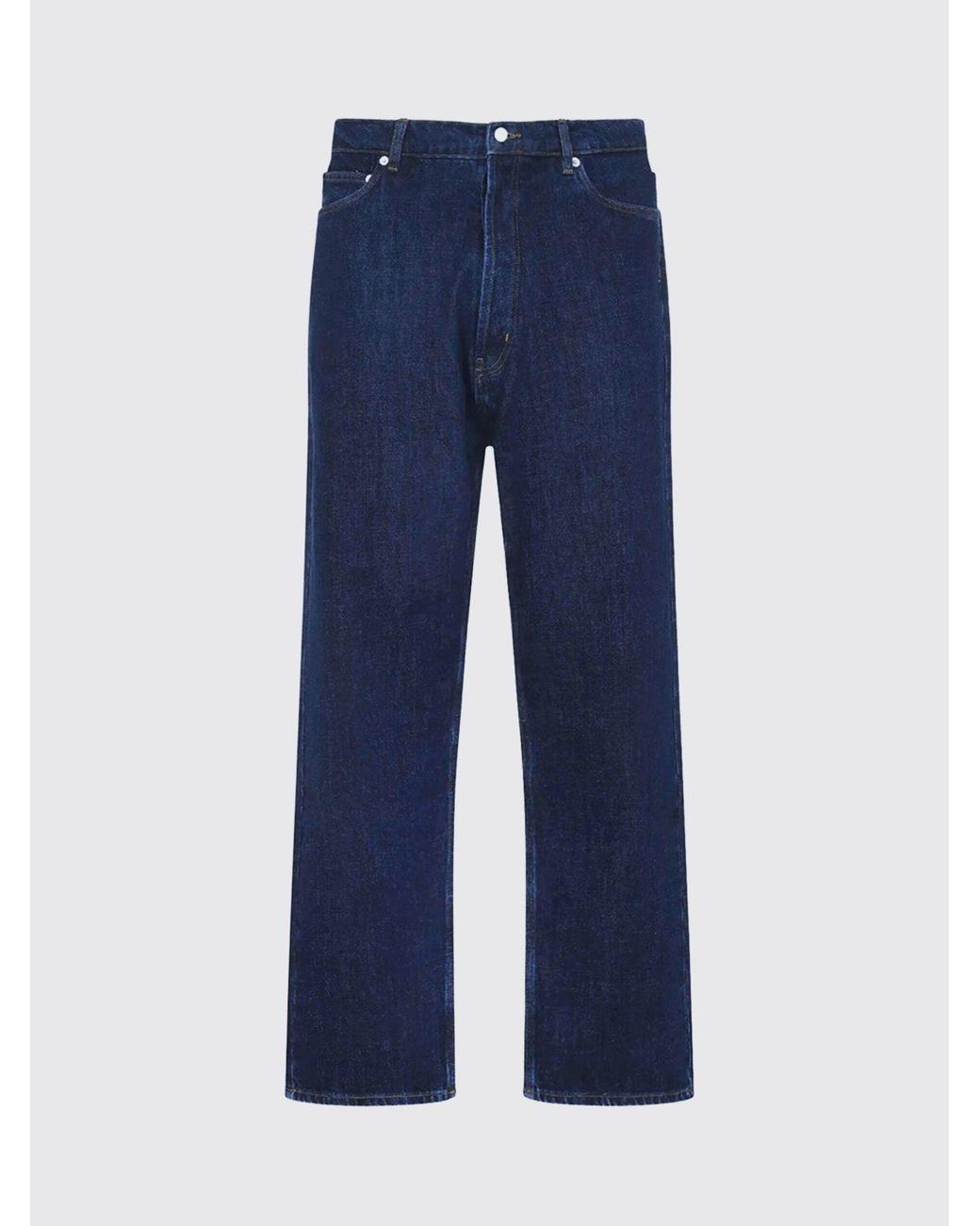 Studio Nicholson Blue Merylebone Jeans for men