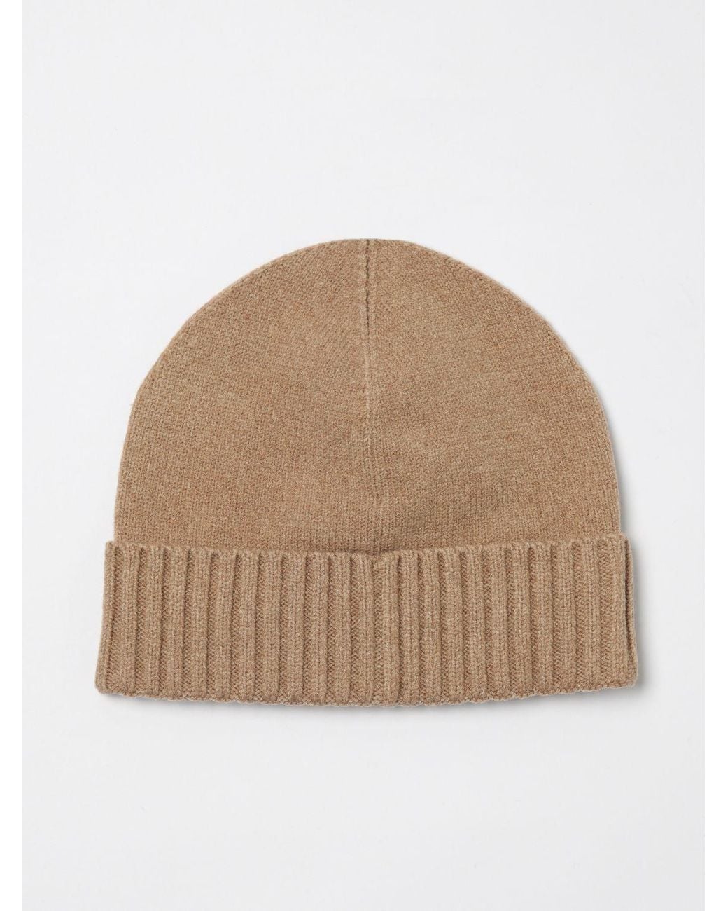 Ralph Lauren Natural Hat