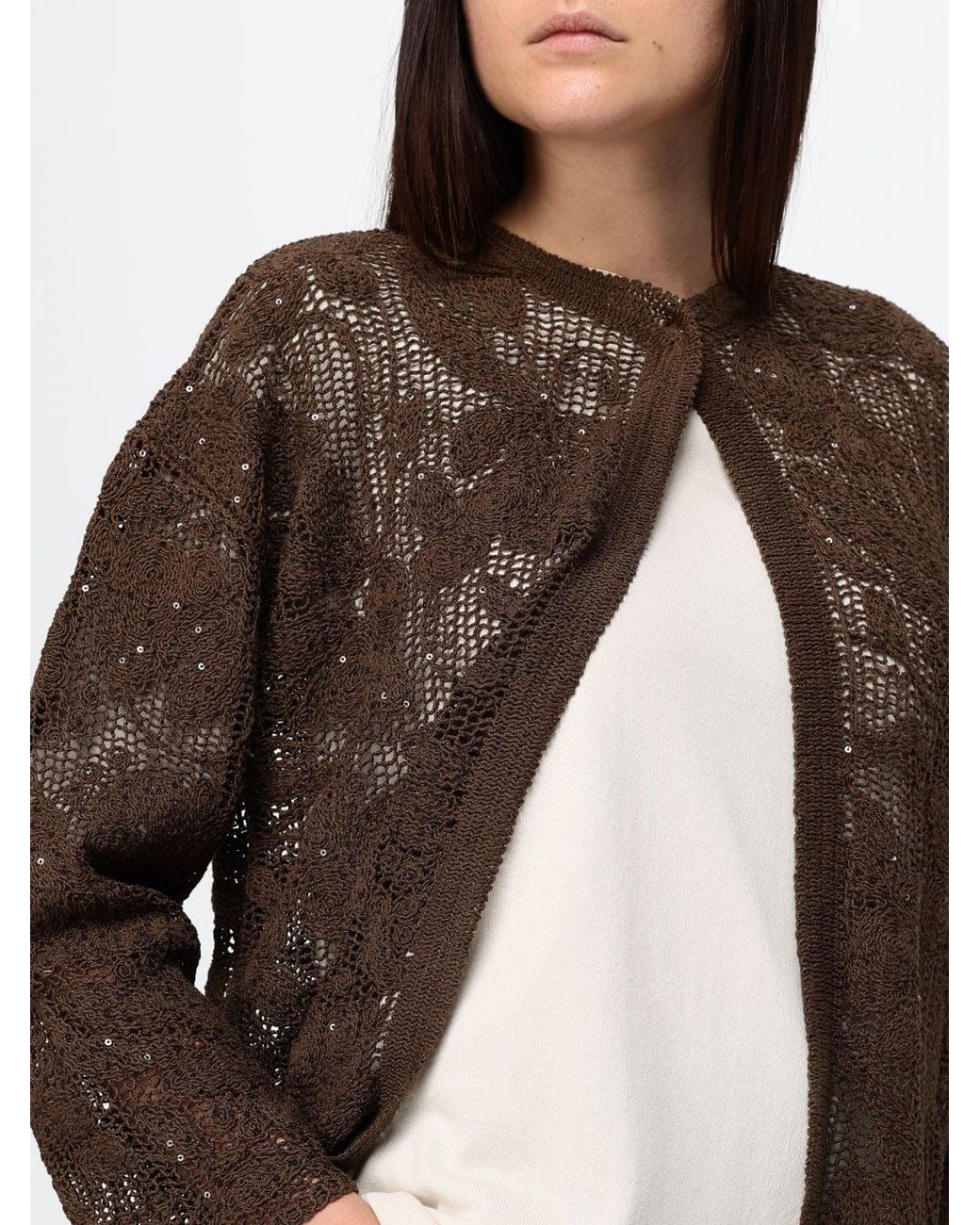 Kangra Brown Coat