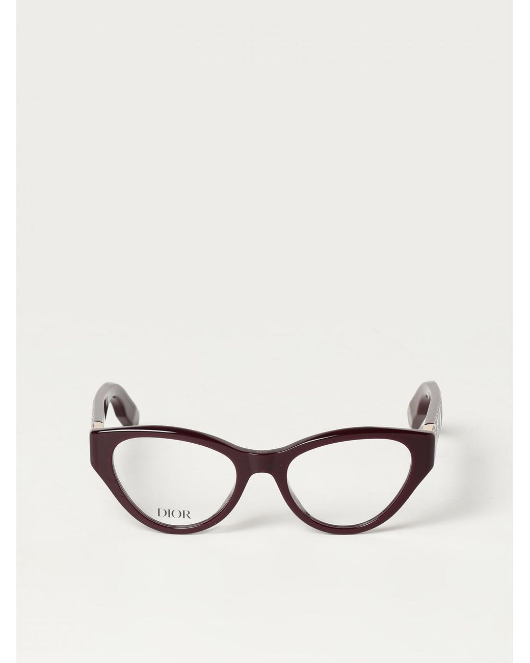 Dior Natural Optical Frames