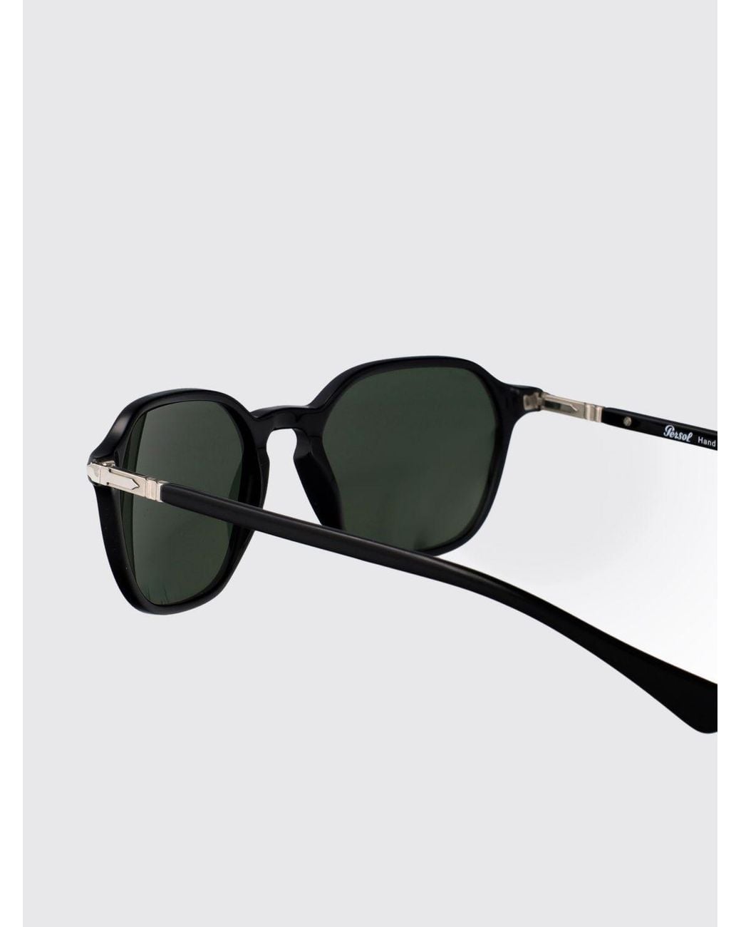 Persol Black Sunglasses for men