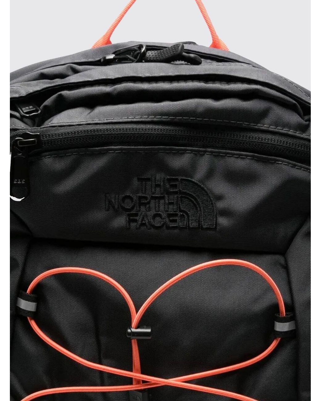 The North Face Black Bag for men