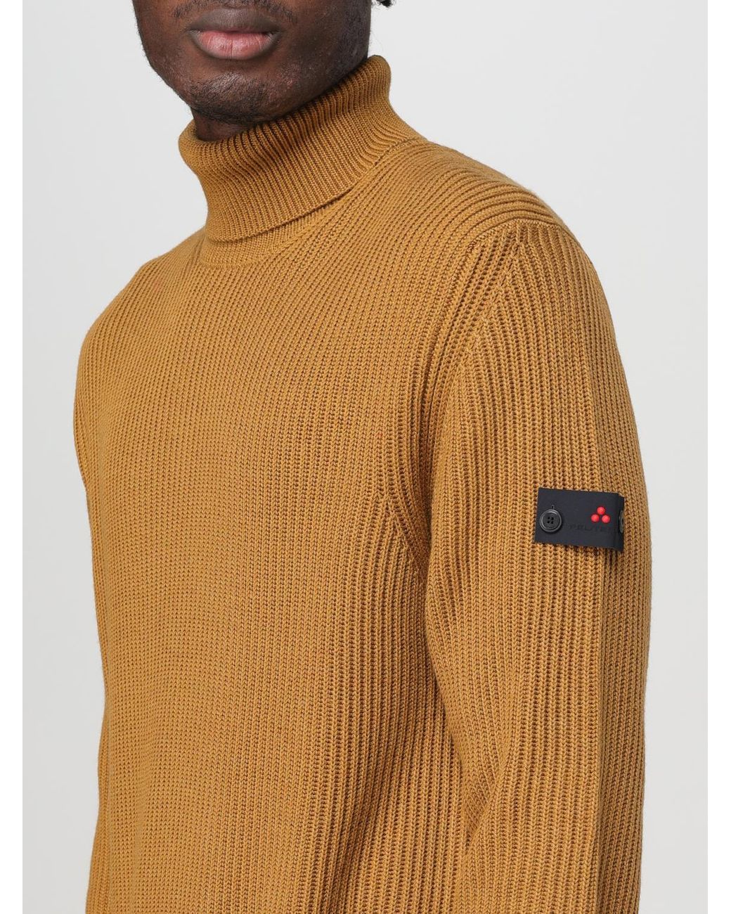 Pull Homme Peuterey pour homme en coloris Blue