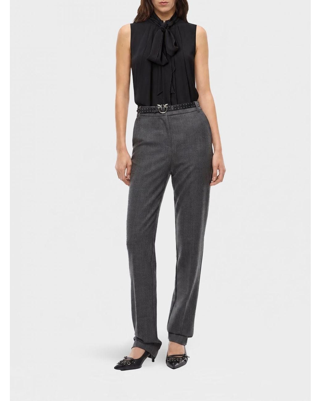 Pinko Black Top