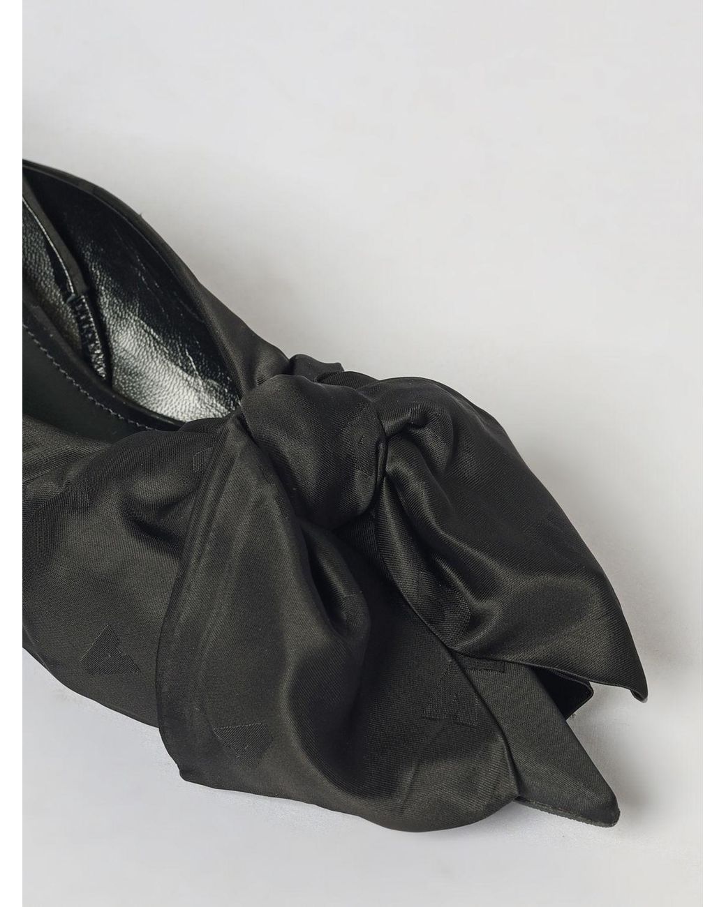 Balenciaga Black Shoes