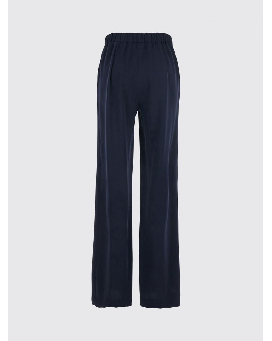 P.A.R.O.S.H. Blue Pants P.A.R.O.S.H