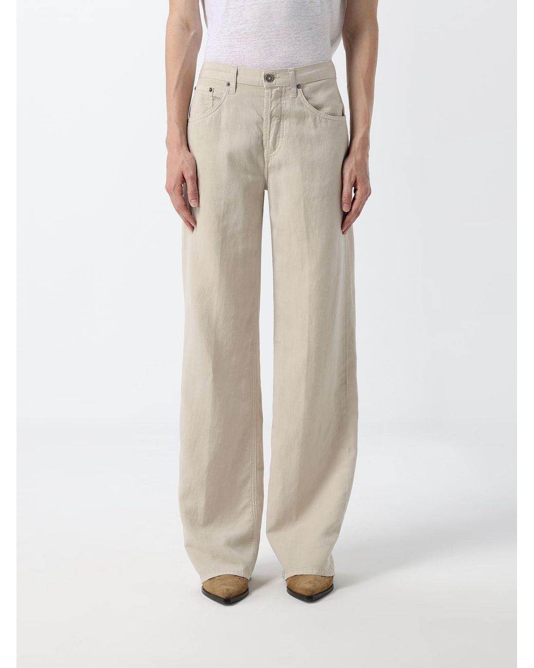 Dondup Natural Jeans