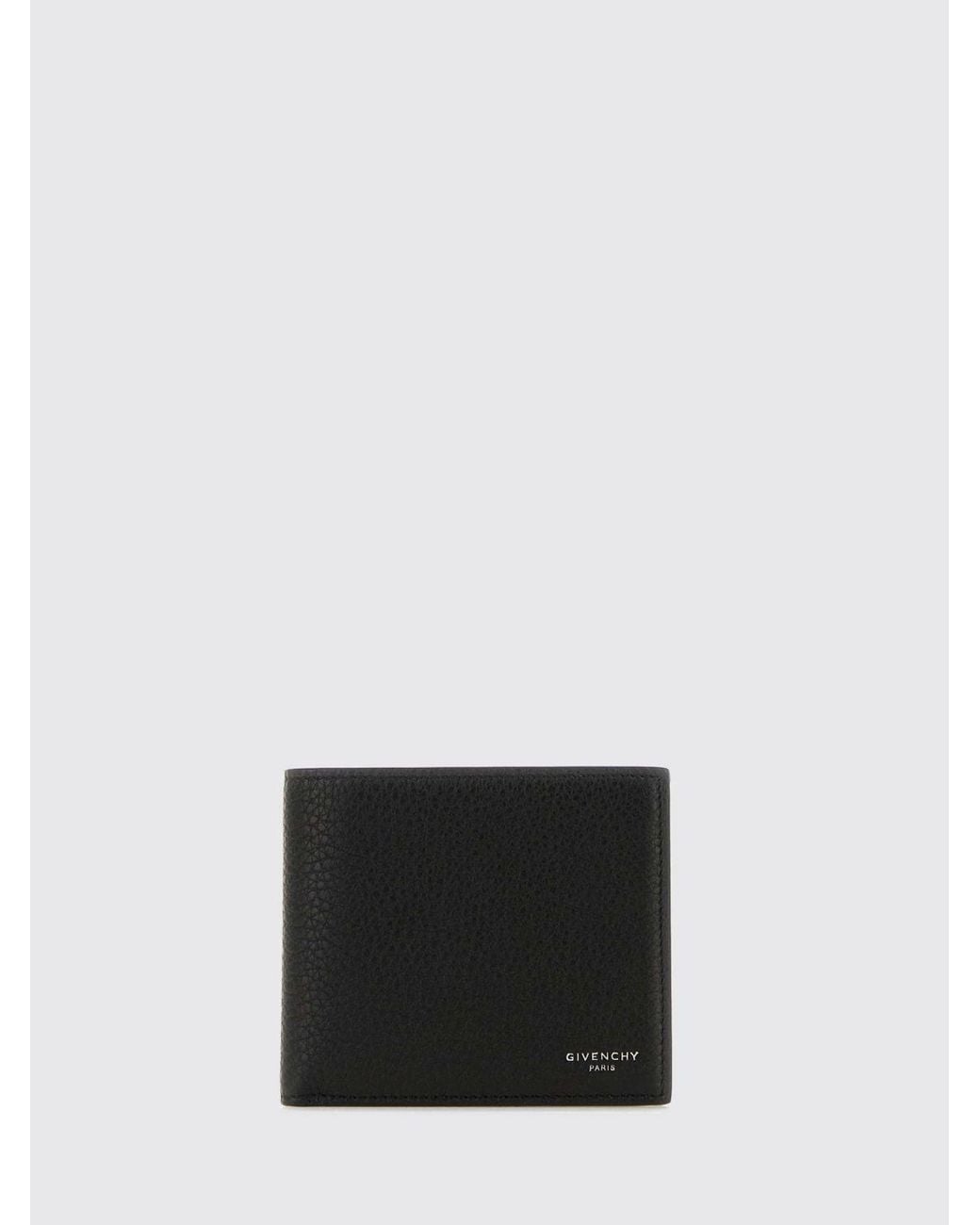 Givenchy White Wallet for men
