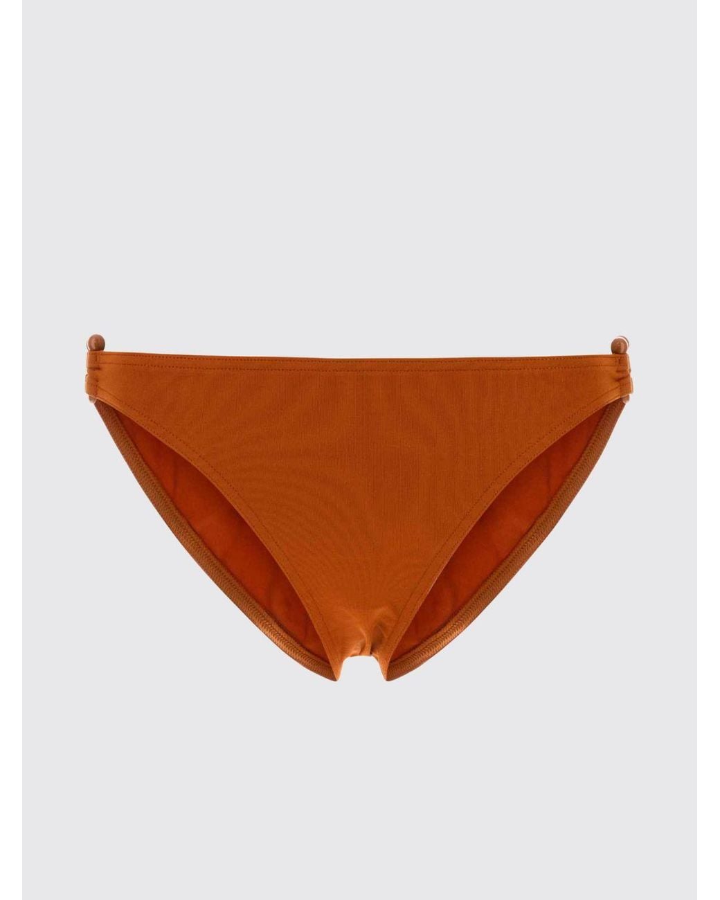 Eres Orange Swimsuit