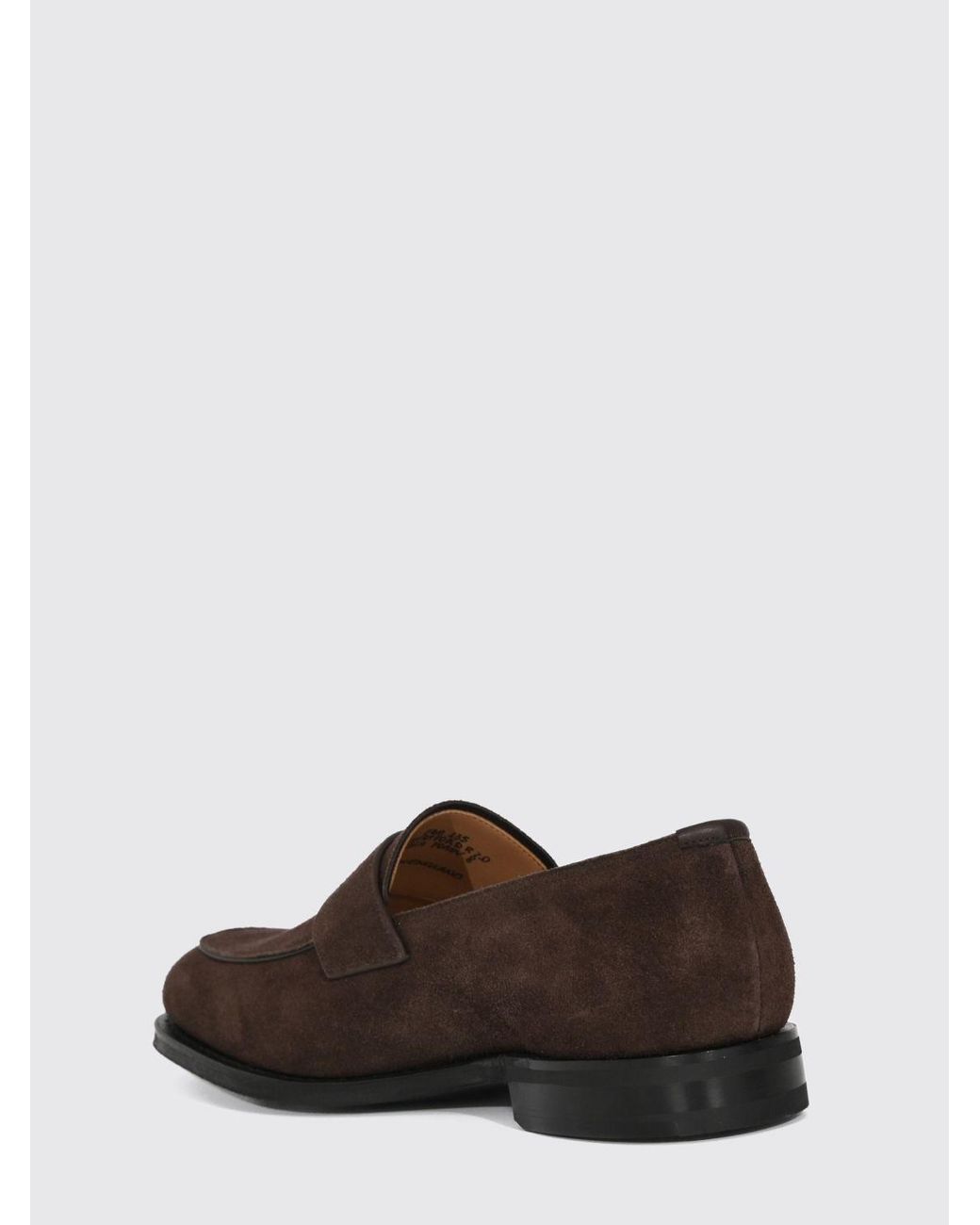 Church's White Hertford R 2.0 Penny Loafers for men