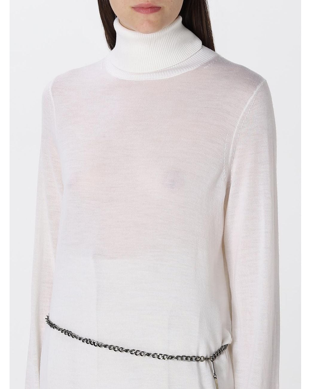 Michael Kors Multicolor Damen Pullover