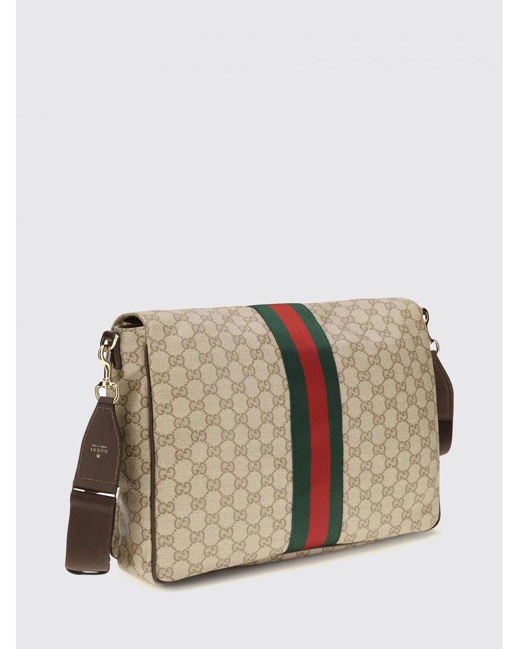 Gucci Natural Bag for men