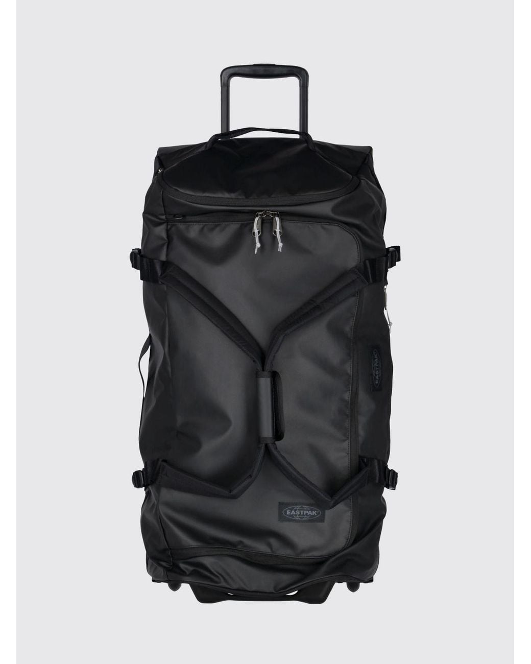 Trolley Grande di Eastpak in Black da Uomo