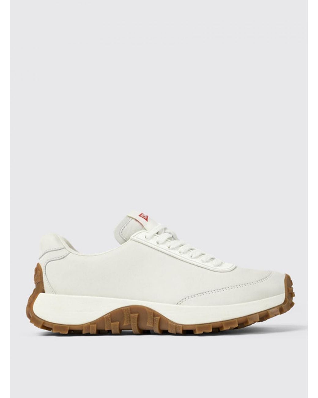 Camper White Sneaker