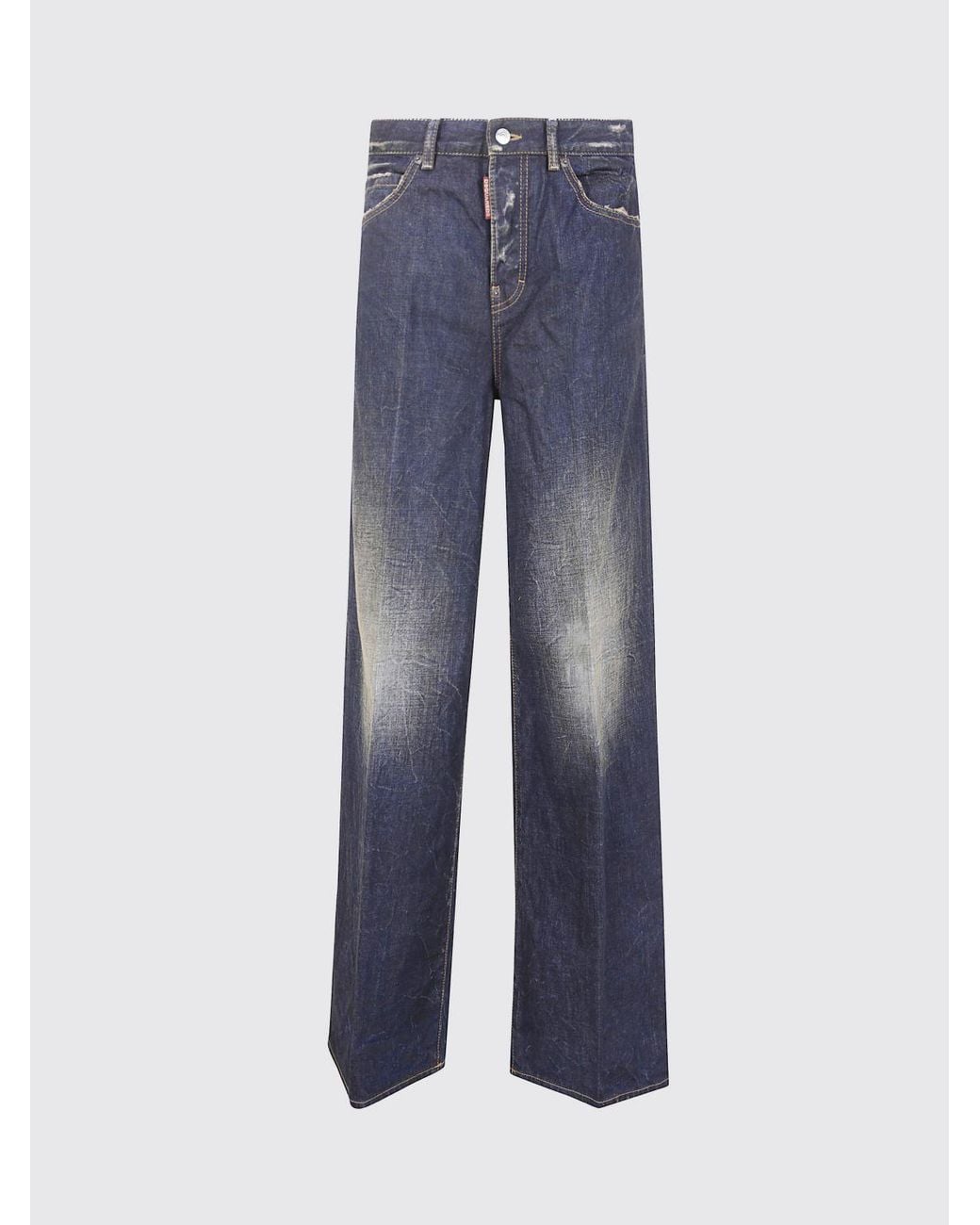 DSquared² Blue Jeans