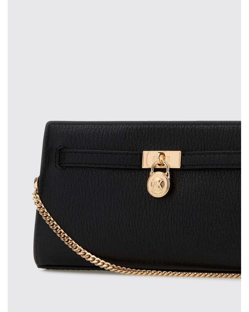 Michael Kors Black Handbag