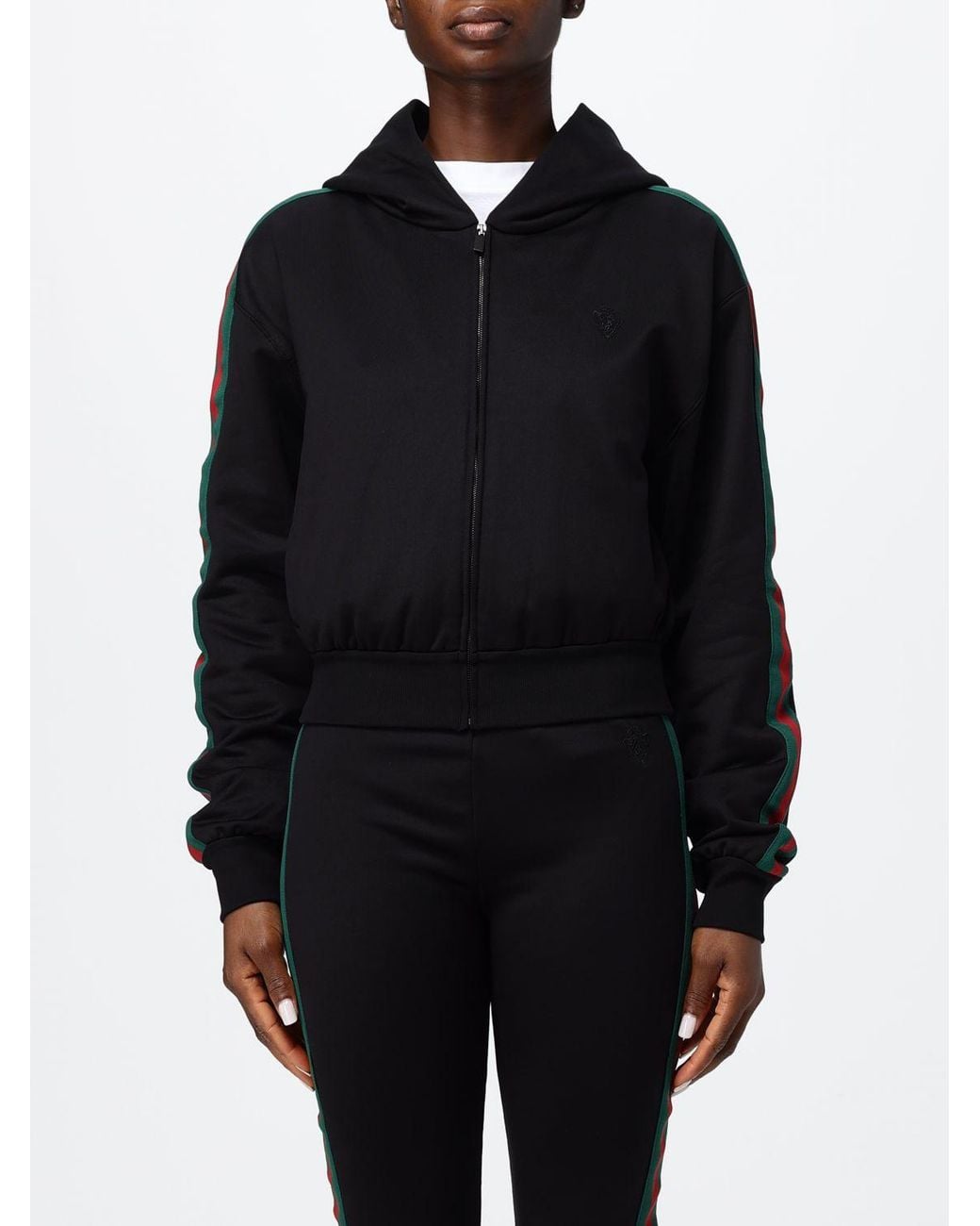 Gucci Blue Sweatshirt