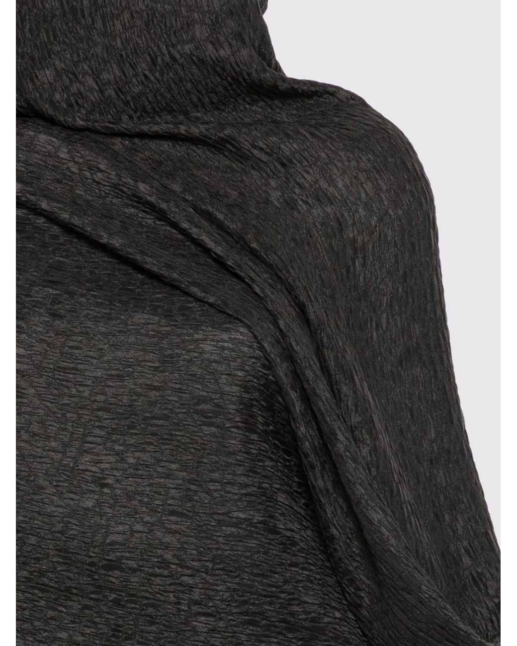 Cortana Black Schal Damen
