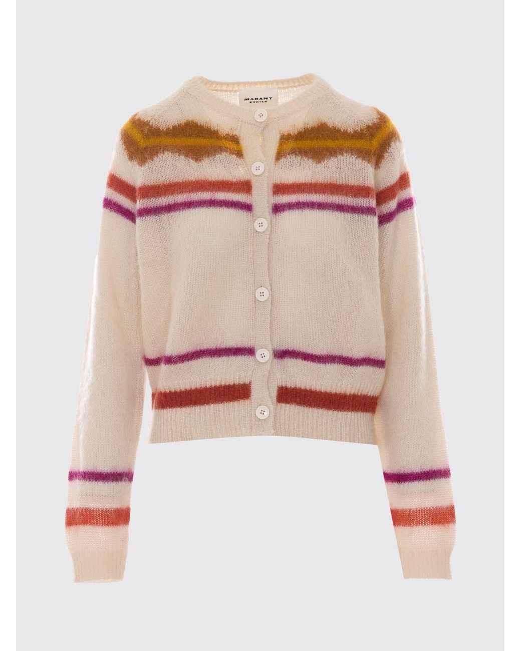 Isabel Marant Blue Jumper