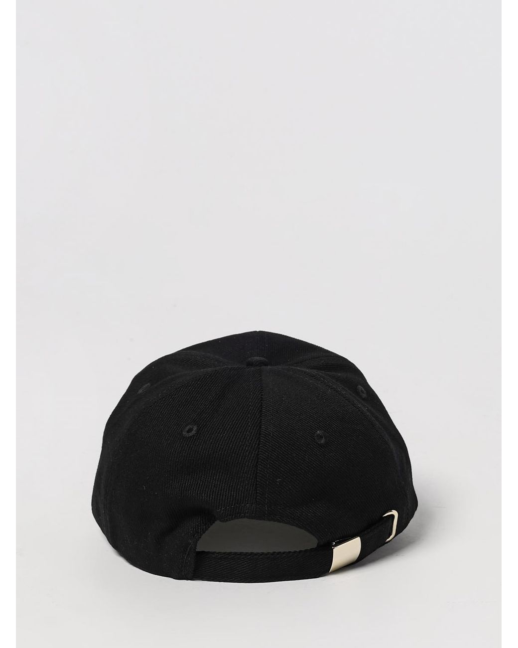 Cappello di Versace Jeans Couture in Black da Uomo