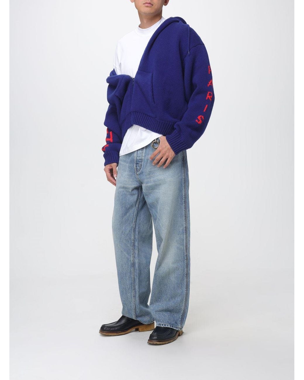Céline Blue Jeans for men