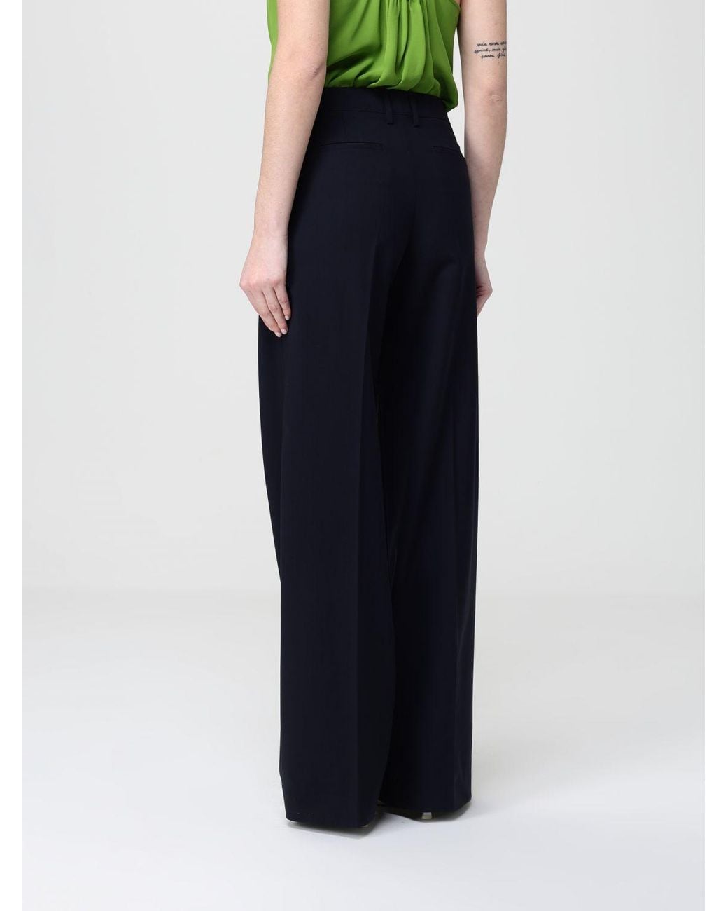 PT Torino Blue Pants