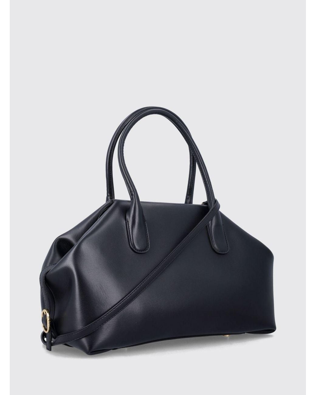 THEMOIRÈ Blue ThemoirÈ Handbag