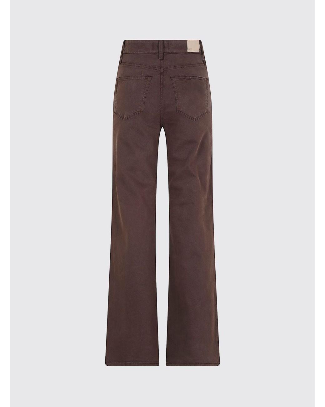 PAIGE Brown Pants
