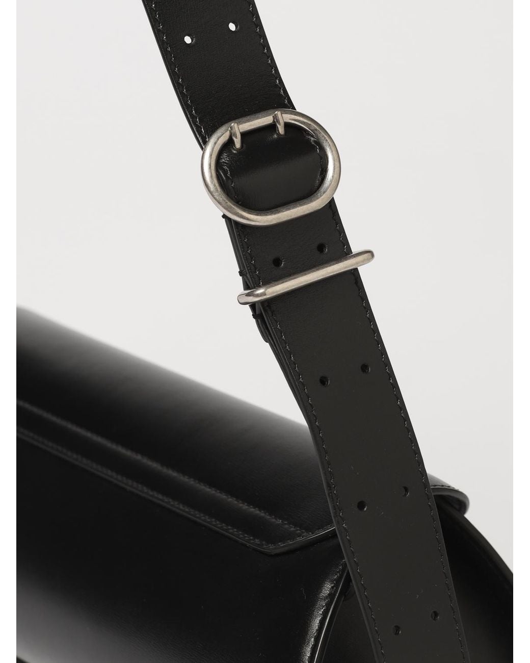Jil Sander White Bags for men