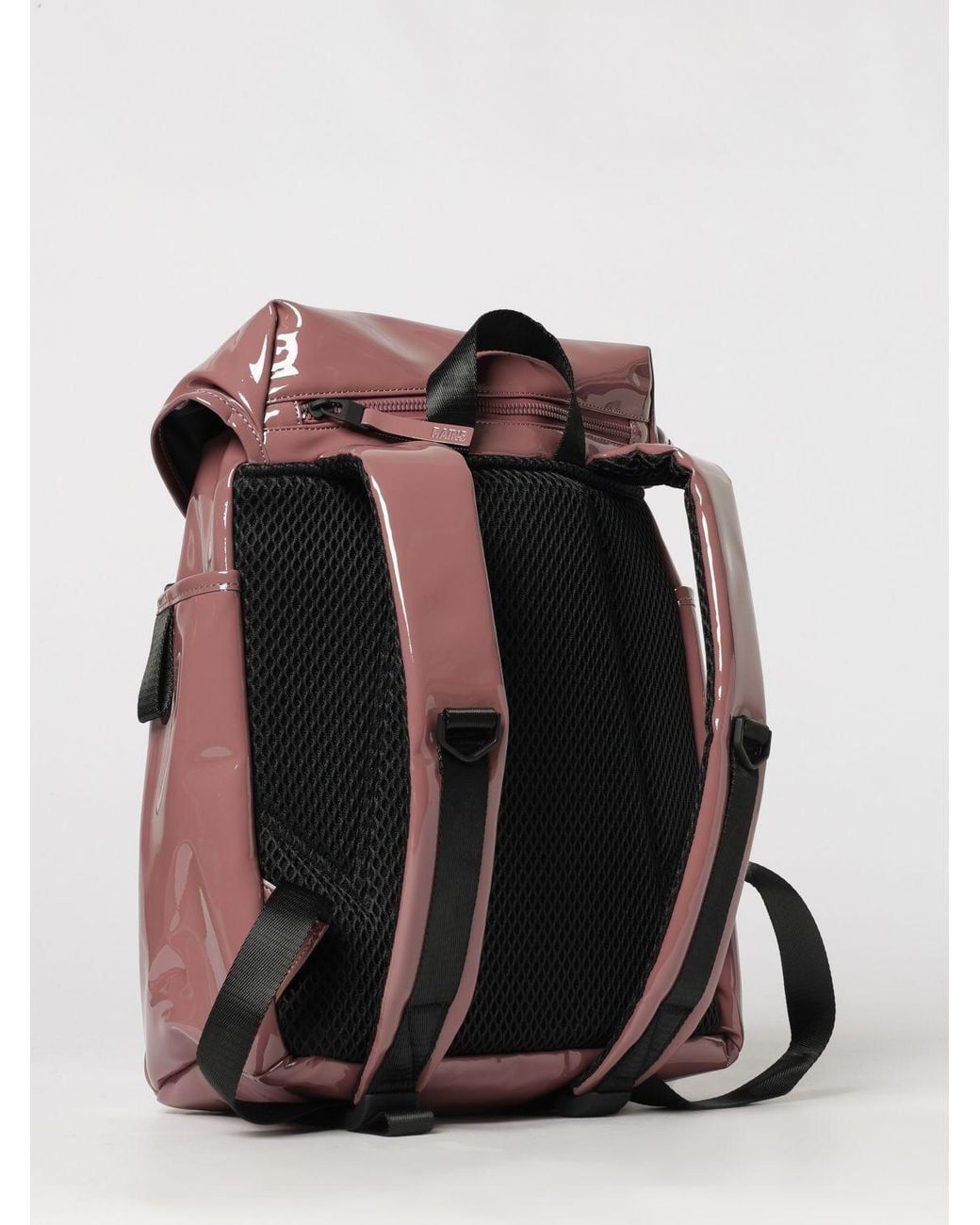 Rains Pink Mini Bag