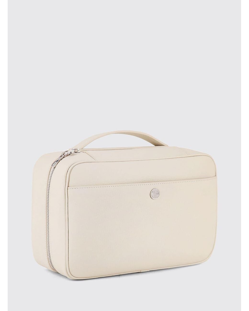 Brunello Cucinelli Natural Bag for men