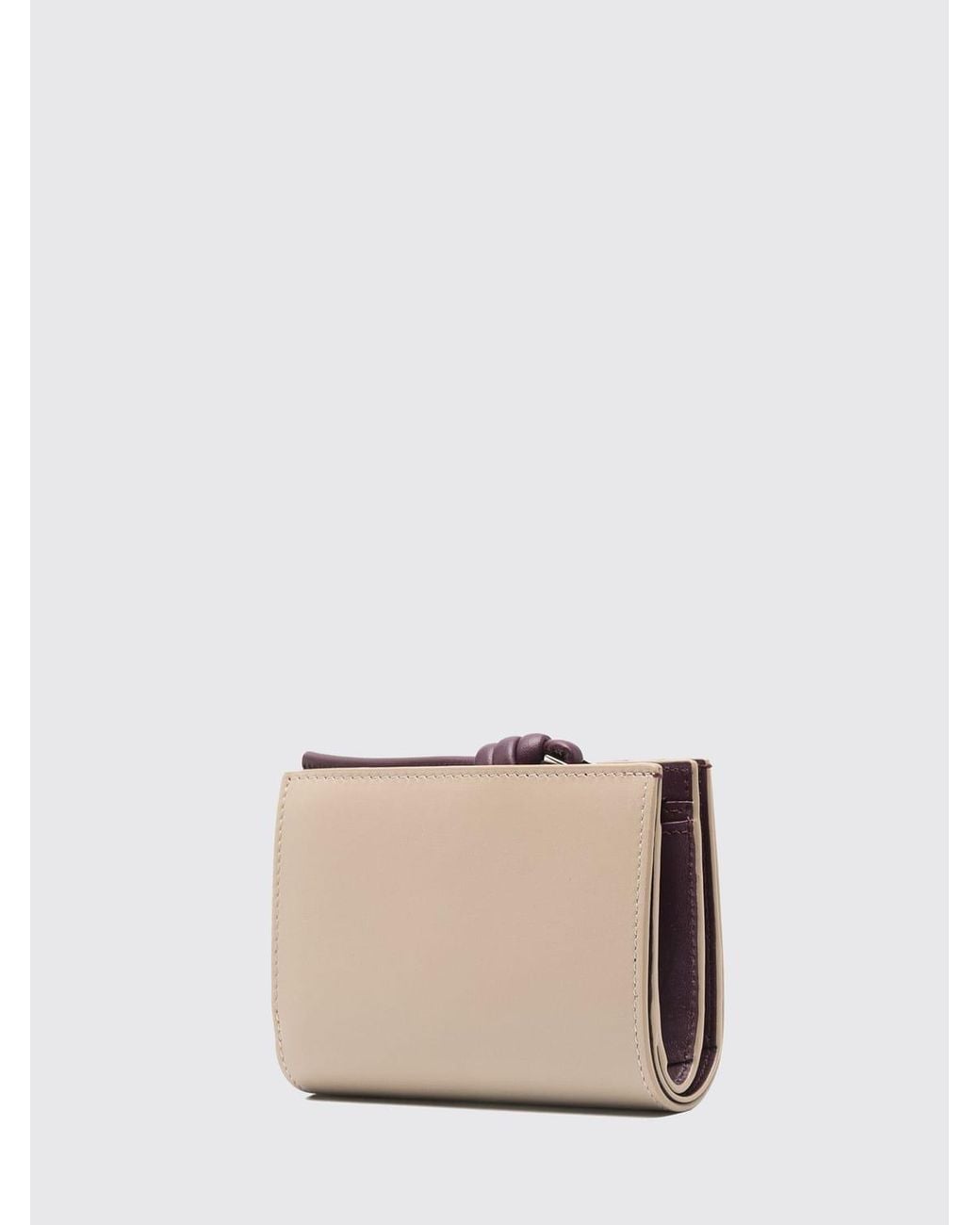 Loewe Natural Wallet