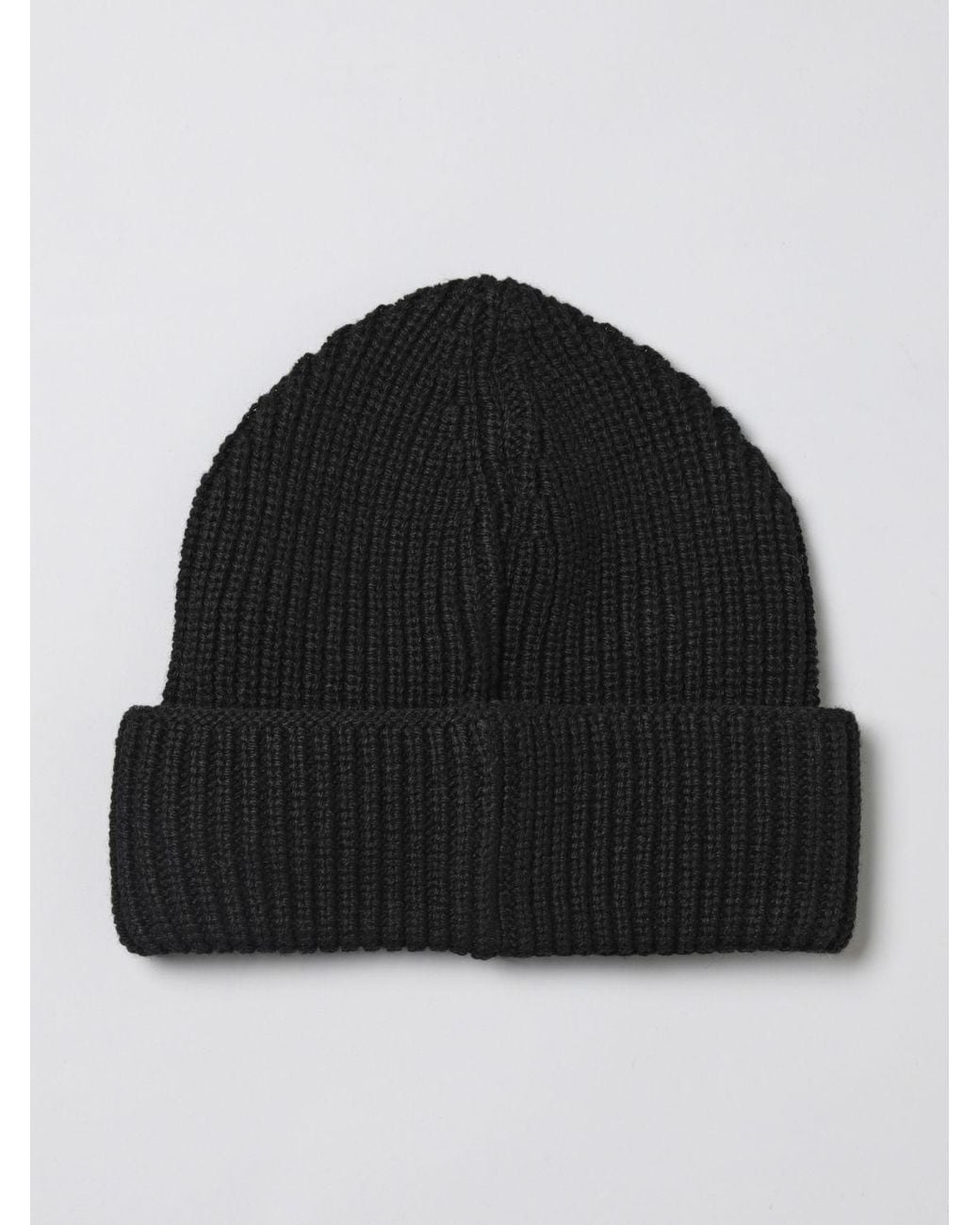 Barrow Black Hat for men