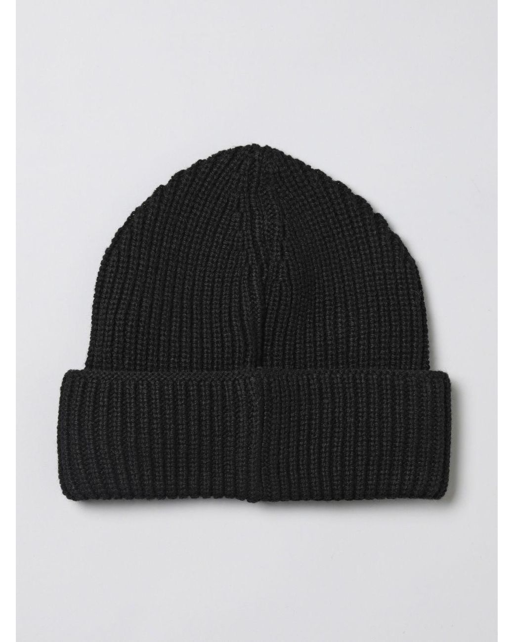 Barrow Black Hat for men