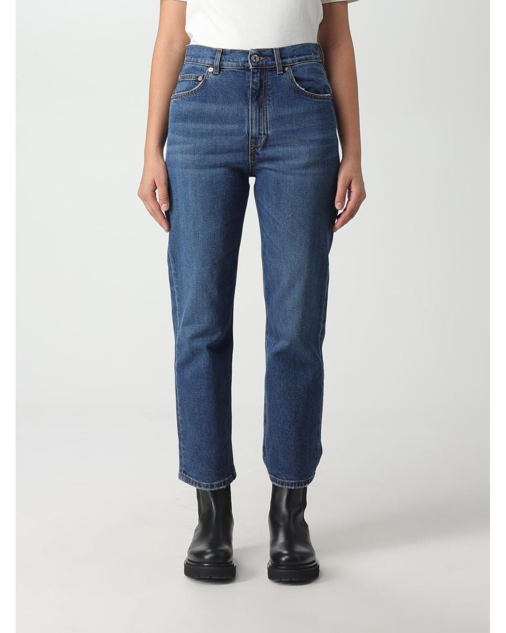 Grifoni Blue Jeans