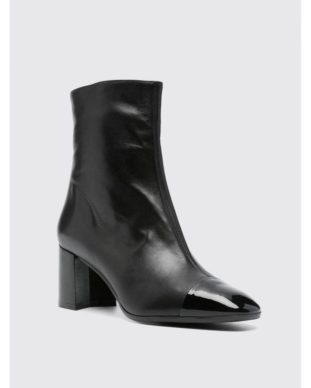 CAREL PARIS Black Shoes