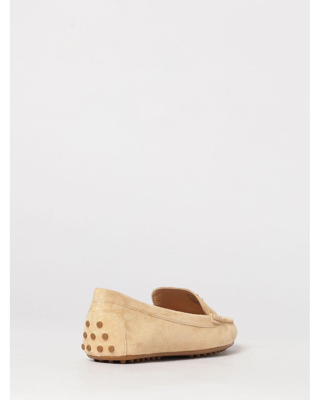 Ralph Lauren Natural Shoes
