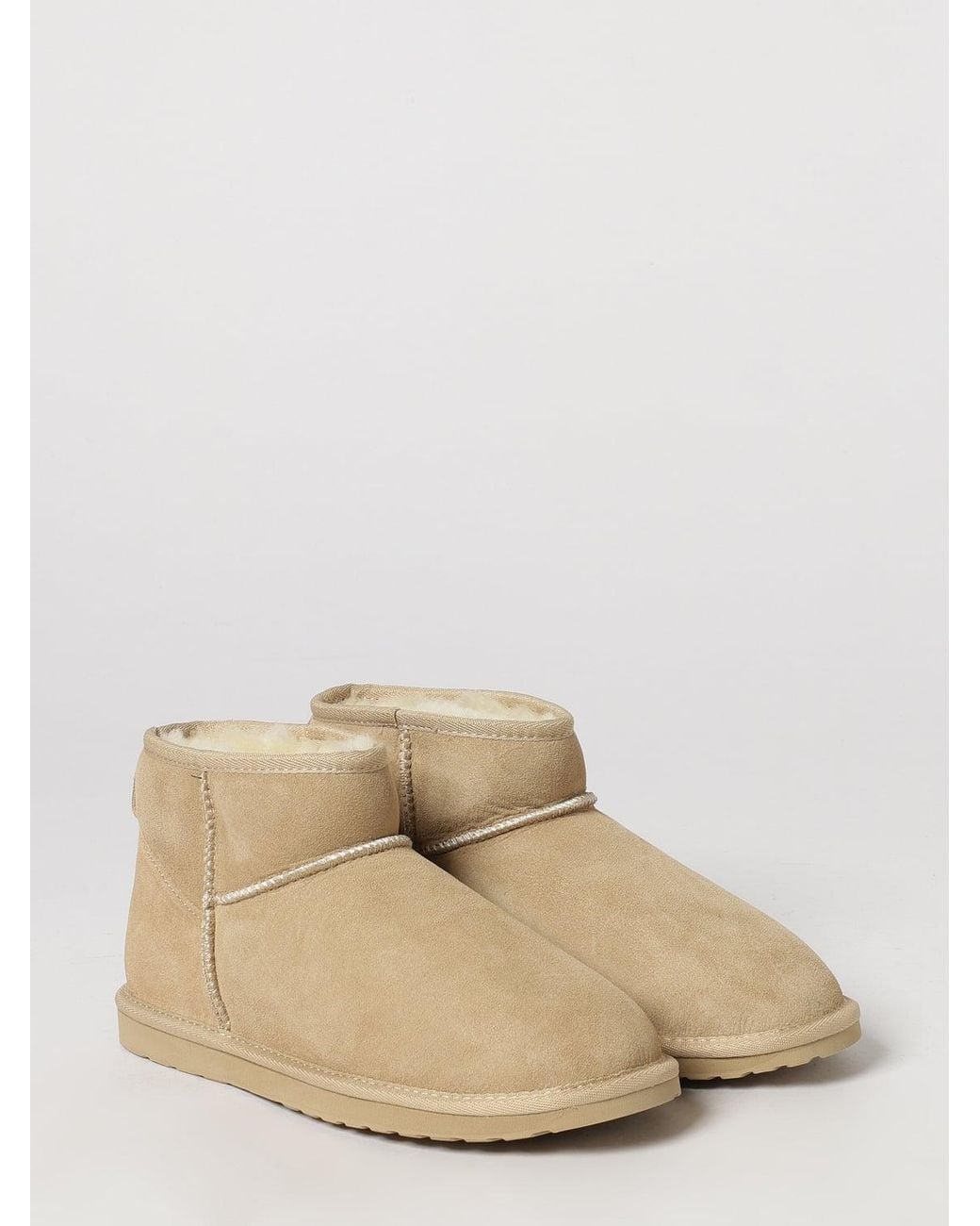 EMU Natural Boots