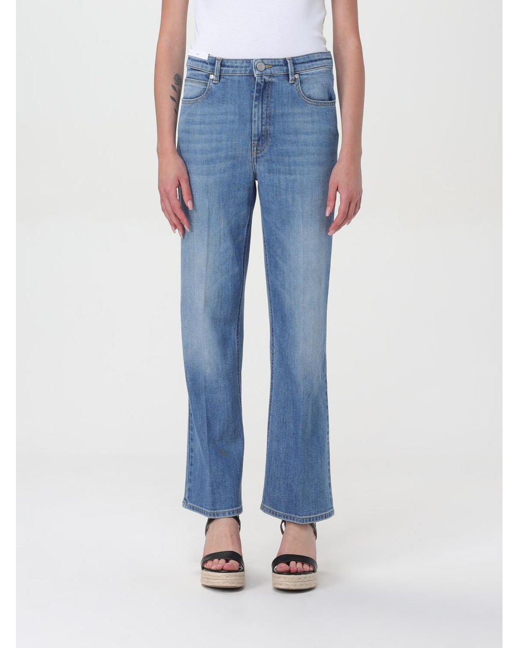 PT Torino Blue Jeans