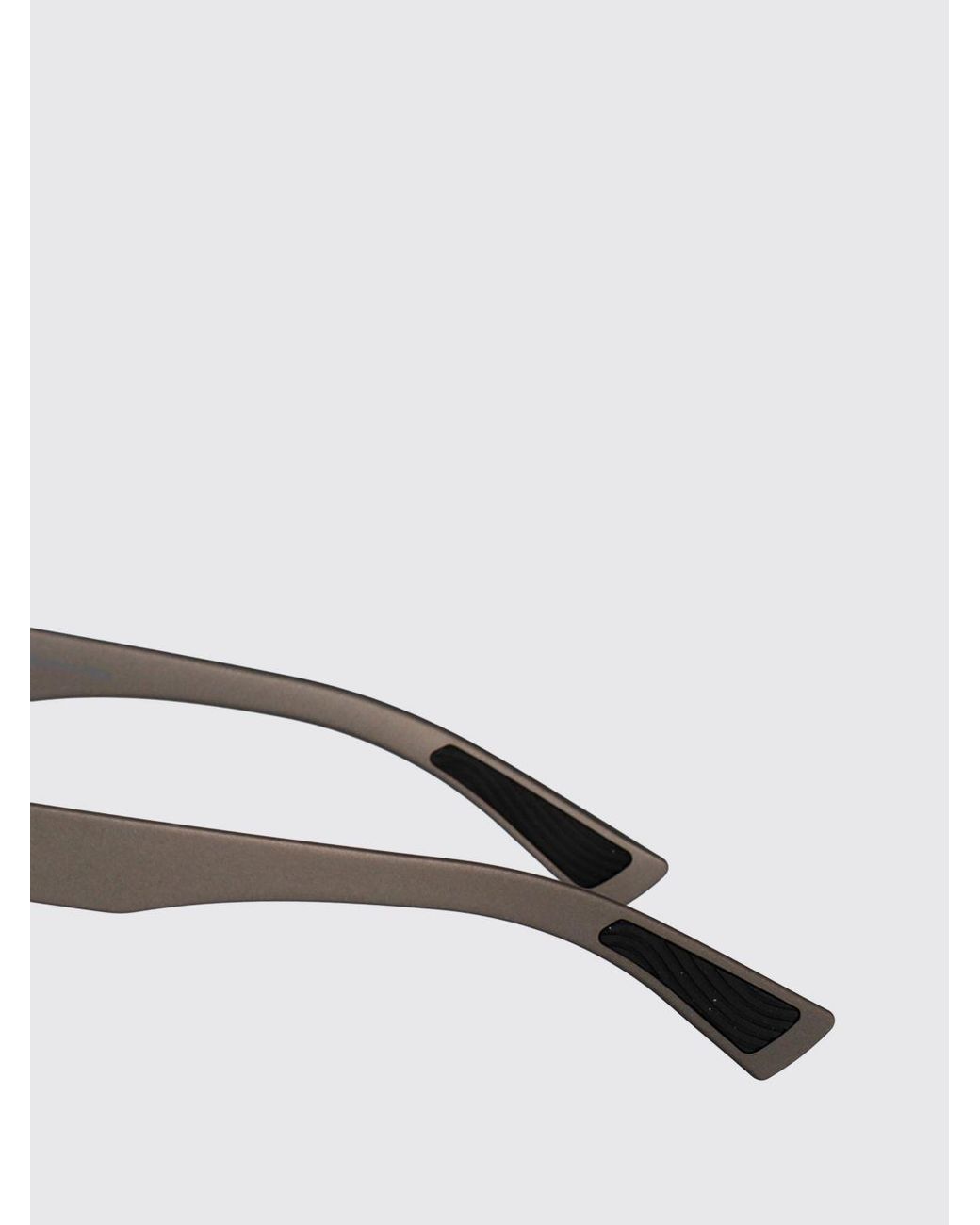 Maui Jim Gray Hoopili Sunglasses By for men