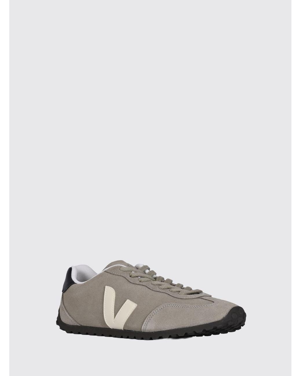 Veja White Gt Low Top Sneakers for men