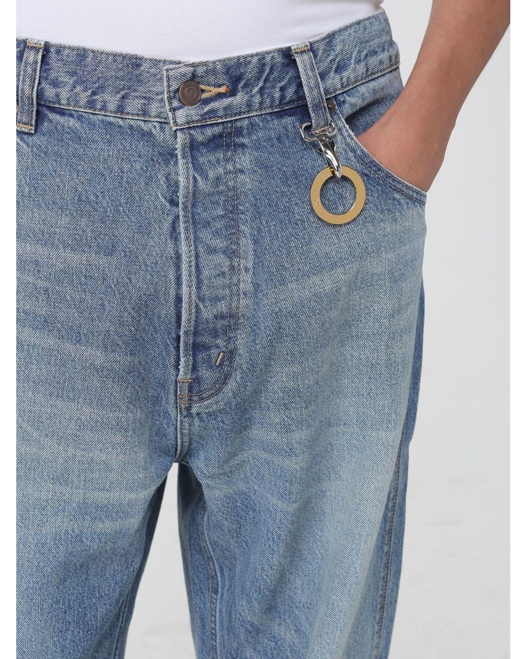Céline Blue Jeans for men