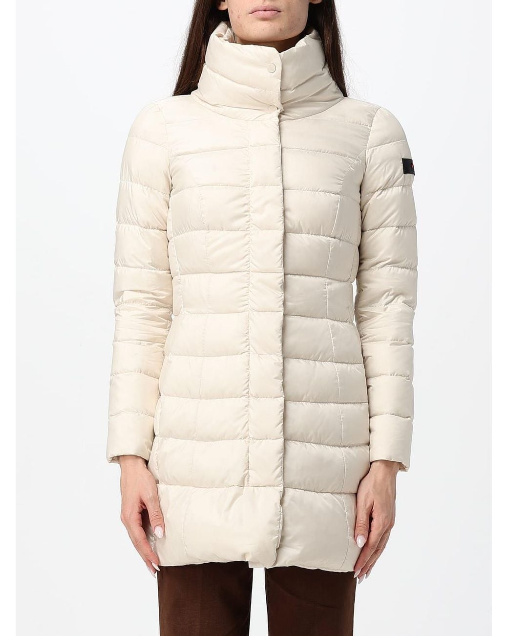 Peuterey Natural Jacket