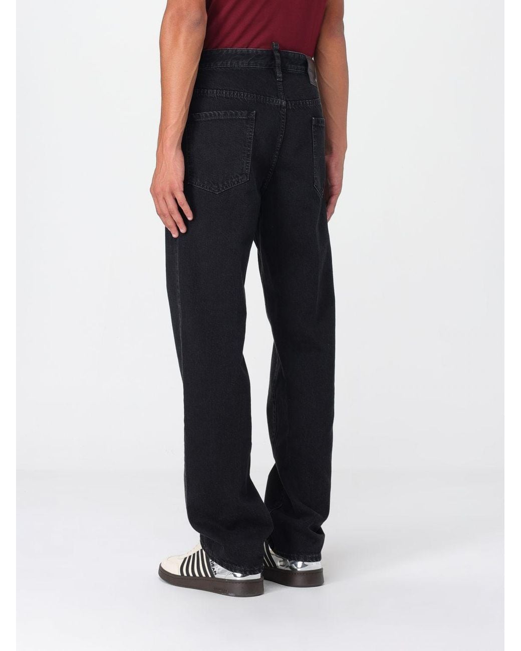 DSquared² Blue Jeans for men