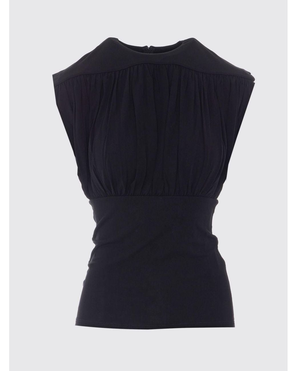 Anine Bing Black Top