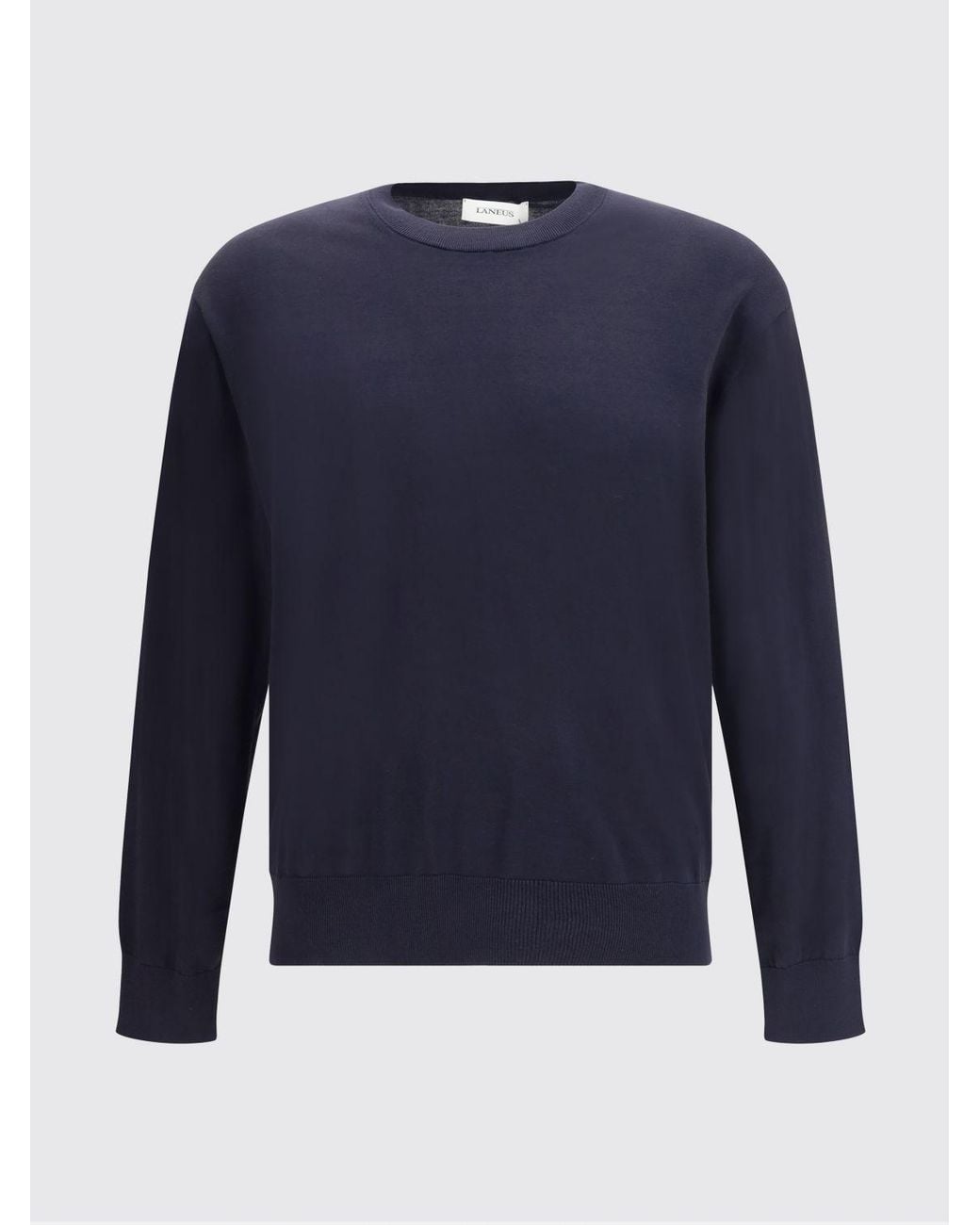 Pull Homme Laneus pour homme en coloris Blue