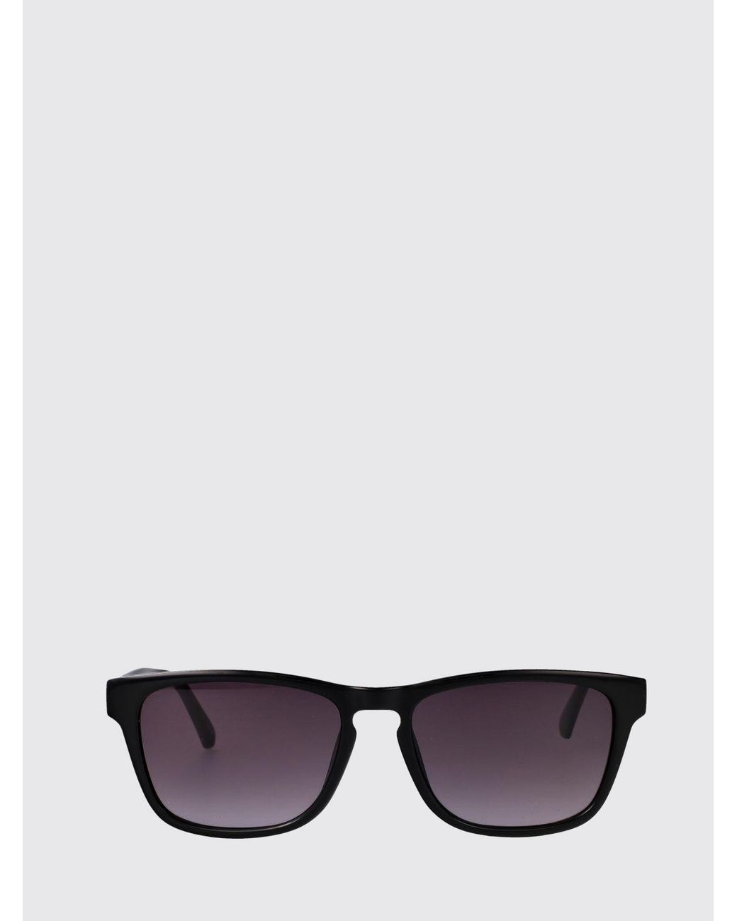 Calvin Klein Black Aviator Sunglasses for men