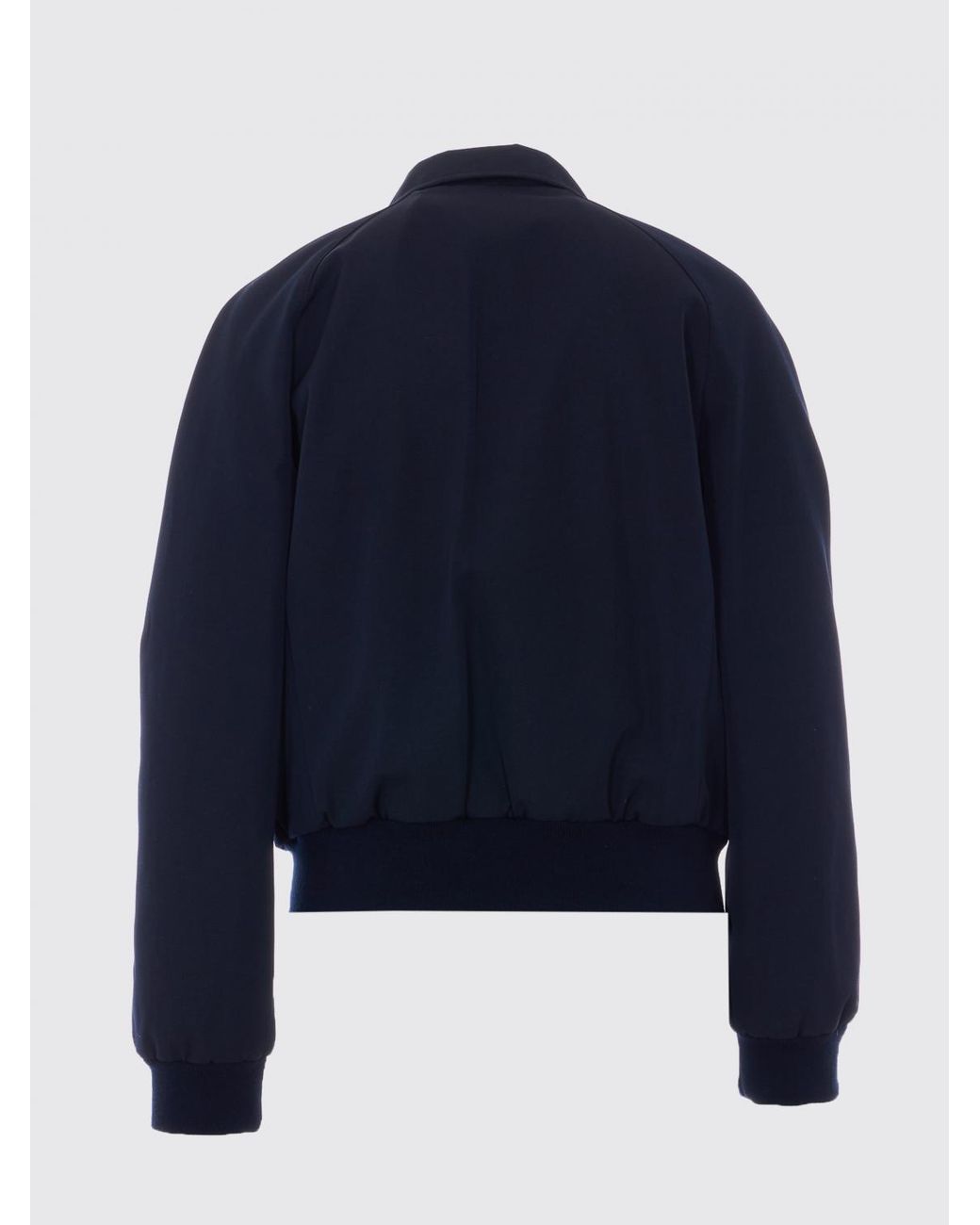 A.P.C. Blue Jacket