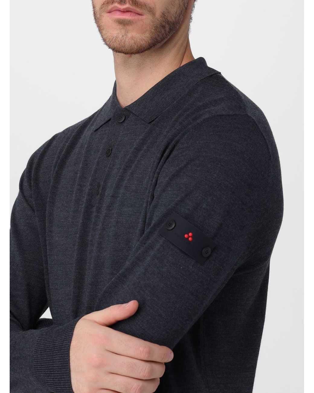 Pull Homme Peuterey pour homme en coloris Blue
